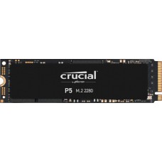 M.2 NVMe SSD 500GB Crucial P5